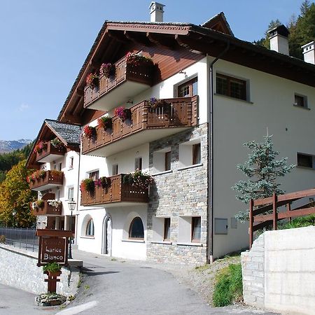 Residence Larice Bianco Campodolcino Exterior photo